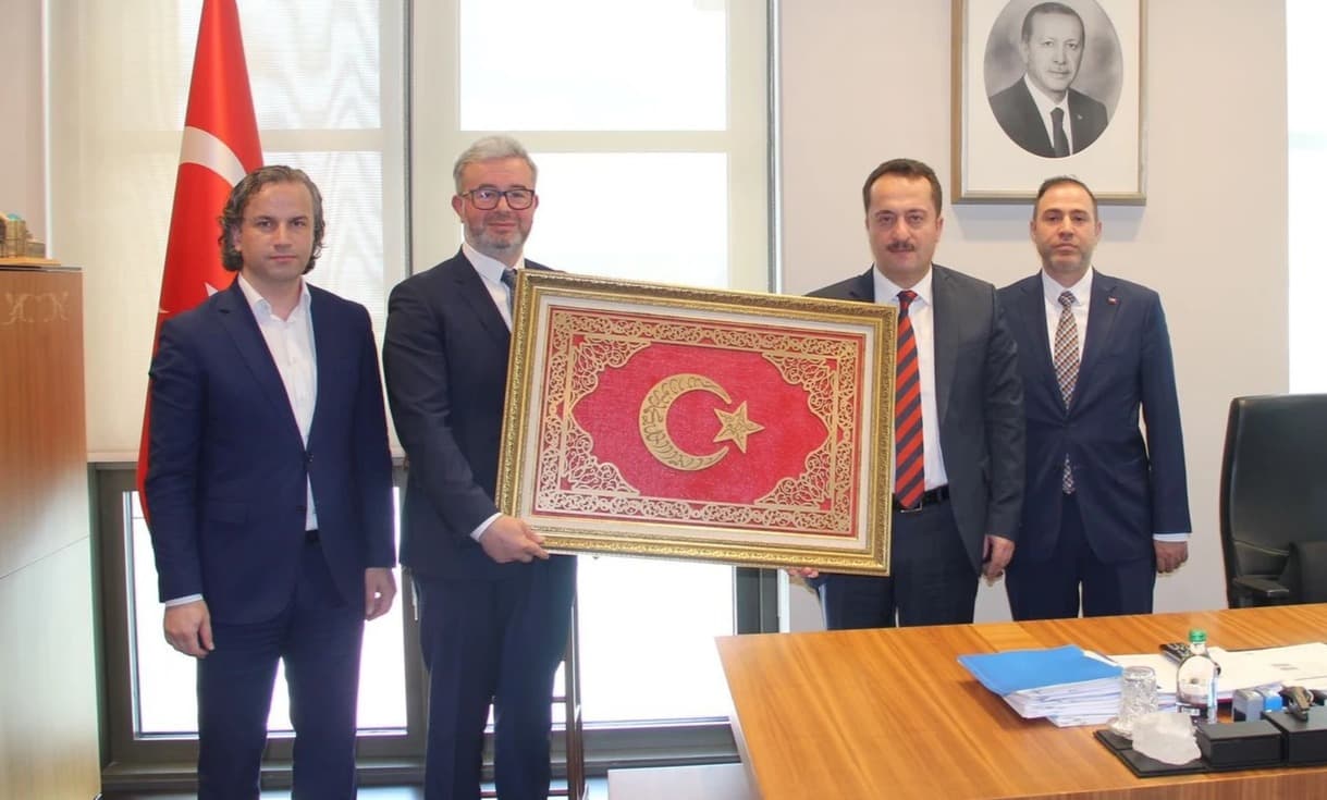 Ziyaret