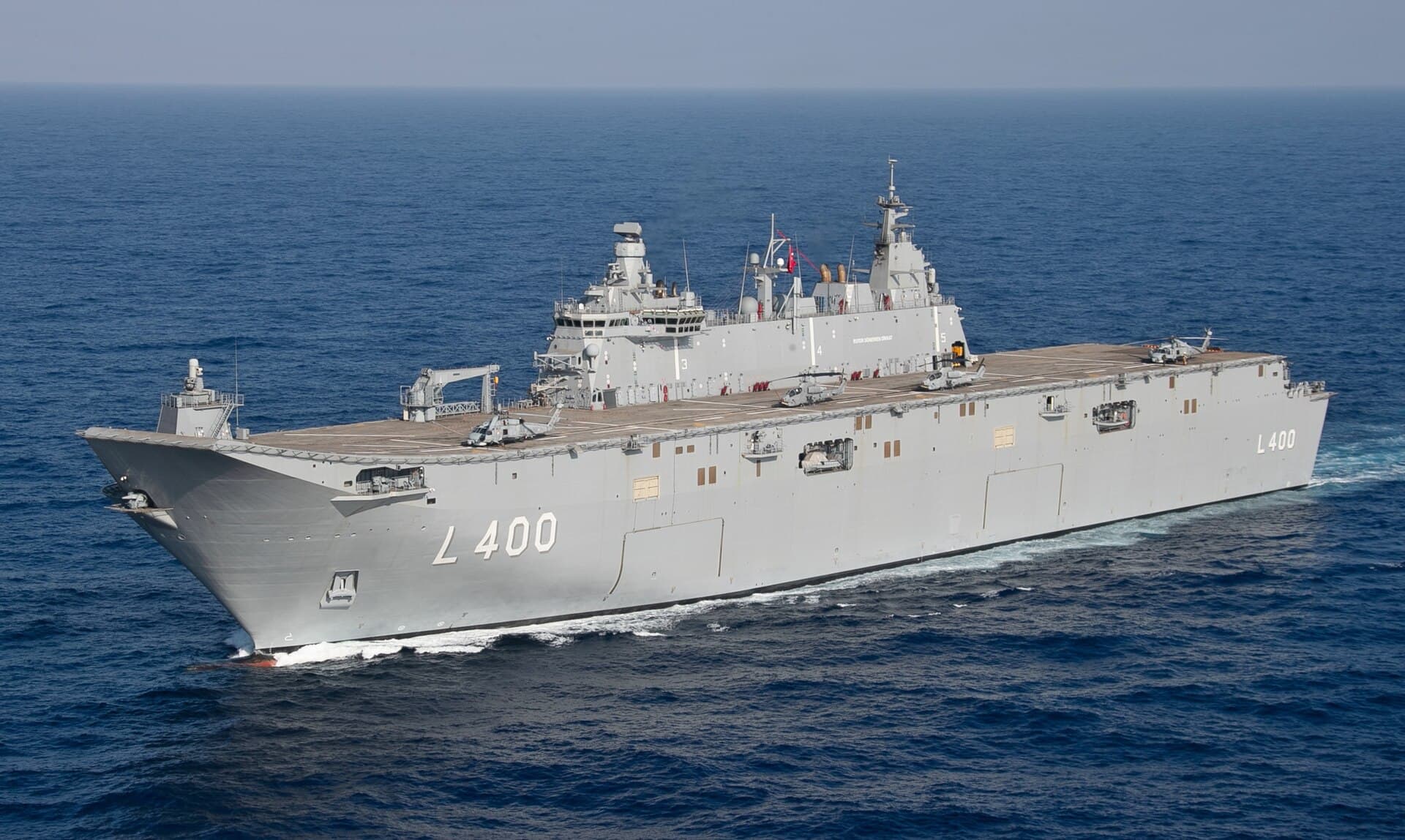 TCG Anadolu